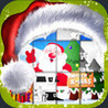 Christmas Picture Puzzle Image