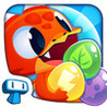 Bubble Dragon - Shooting Arcade Game Image