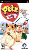 Petz: Hamsterz Bunch Image