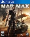 Mad Max Image