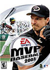 MVP Baseball 2003 Image