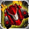 Abhominal Scifi Fantasy Run: F1 Auto Car Racing Game Image