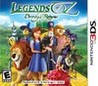 Legends of Oz: Dorothy's Return Image