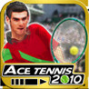 Ace Tennis 2010 Online Image