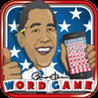 Obama's Word Game 2012 Image