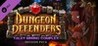 Dungeon Defenders: Talay Mining Complex Mission Pack Image