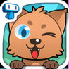 My Virtual Pet - Cute Animals Game Image