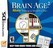 Brain Age 2: More Training in Minutes a Day Image