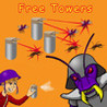 Free Towers Image