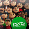 Peas Julspel Image