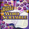Bible Word Scramble Image