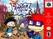 Rugrats in Paris: The Movie Image