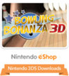 Bowling Bonanza 3D Image