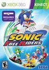 download sonic free riders xbox 360