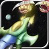A Galaxy Guardian - Supernova Shooter Game Image