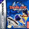 Beyblade VForce: Ultimate Blader Jam Image
