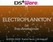 Electroplankton: Sun-Animalcule Image