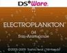 Electroplankton: Sun-Animalcule Image
