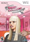 Busy Scissors Image