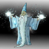 White Wizard Image