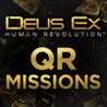 Deus Ex: Human Revolution QR Missions Image
