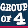 Group of 4 - What's the Last Word? Image