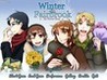 The Flower Shop: Winter In Fairbrook Image
