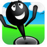 Stickman Trampoline Image
