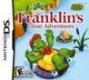 Franklin's Great Adventures Image