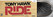 Tony Hawk Ride Image
