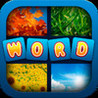 WordApp - 4 Pics, 1 Word, What's that word? Image