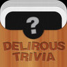 Delirious Trivia - Batman Edition Image