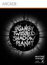 Insanely Twisted Shadow Planet Image