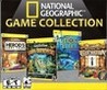 National Geographic Game Collection Image