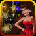 Movie Star Run - Makeover Girl Running Image