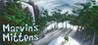 Marvin's Mittens Image