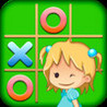 Tic Tac Toe for Kids Image