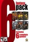 Fantasy 6 Pack Image