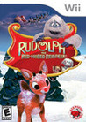 Rudolph the Red-Nosed Reindeer Image