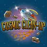 Cosmic Clean-Up Image