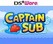 GO Series: Captain Sub Image