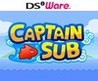 GO Series: Captain Sub Image