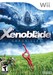 Xenoblade Chronicles Image