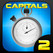 Quiz Capitals 2 Image