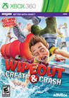 Wipeout: Create & Crash Image