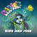 Sadies Rock Pool: Hide And Seek Image
