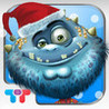 Cool Monsters - Create your own Christmas Monster Image