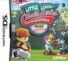 Little League World Series Baseball 2008 Image