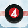Hockey-VM TV4 Image