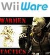 WarMen Tactics Image